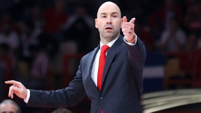 Ομάδα Euroleague με τεράστιο μπάτζετ έχει ως Νο1 στόχο τον Σπανούλη