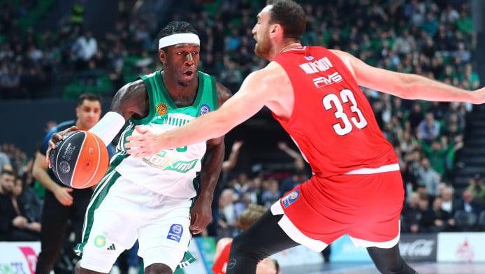 Οι «κατάρες» που πρέπει να σπάσουν Ολυμπιακός και Παναθηναϊκός!