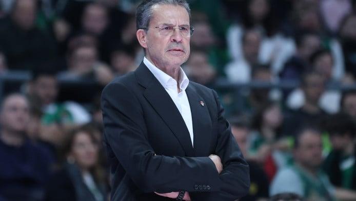 Ο αντίπαλος του Παναθηναϊκού έχει τον ιδανικό προπονητή για αντι-Μπαρτζώκα!