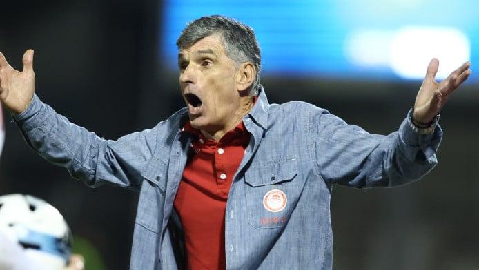 Ο Ολυμπιακός πρέπει να δείξει ότι είναι ζωντανός - Το μεγάλο στοίχημα (Vid)