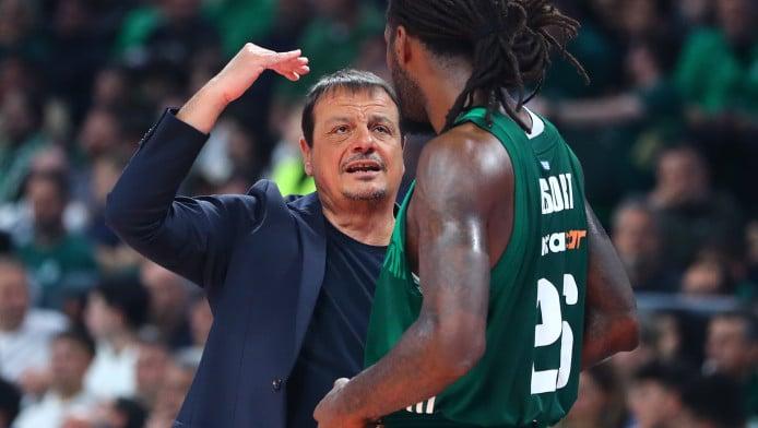 Vlog Καούρη: Κάτω από τον πήχη ο ΠΑΟ! Η αλλαγή που θα τον φέρει στο Final 4