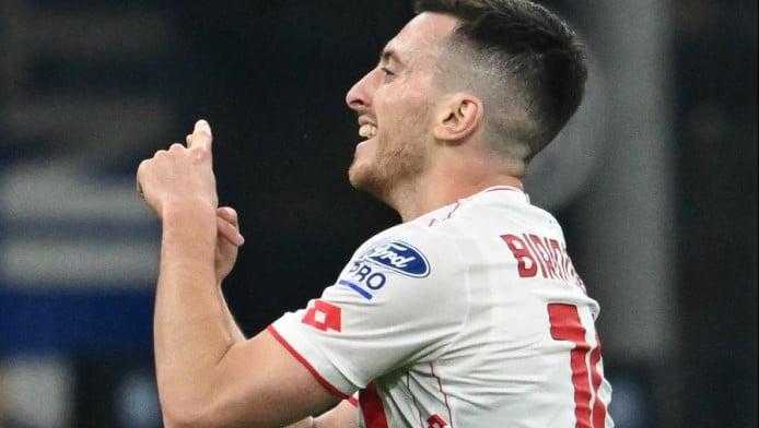 Αποκάλυψη: "Αρπαγή" Μπιριντέλι από Παναθηναϊκό - Στην έξοδο Έλληνας άσος!