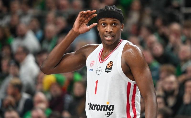 Βρήκε τον... νέο Λεσόρ ο ΠΑΟ με 3ποντο - Ο πρώτος που φεύγει από Ολυμπιακό