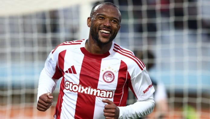 Ολυμπιακός: Περιμένει τον Ελ Κααμπί ο Μεντιλίμπαρ