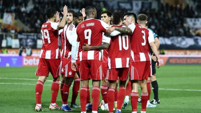 Μπλέκουν τα πράγματα για στόχο του Ολυμπιακού - "Σφήνα" από Ιταλία