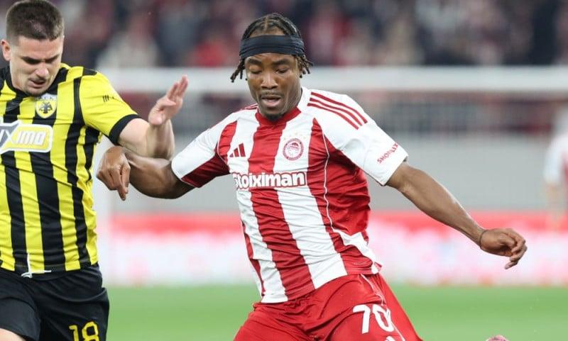 O Mπρούνο Ονιεμαέτσι