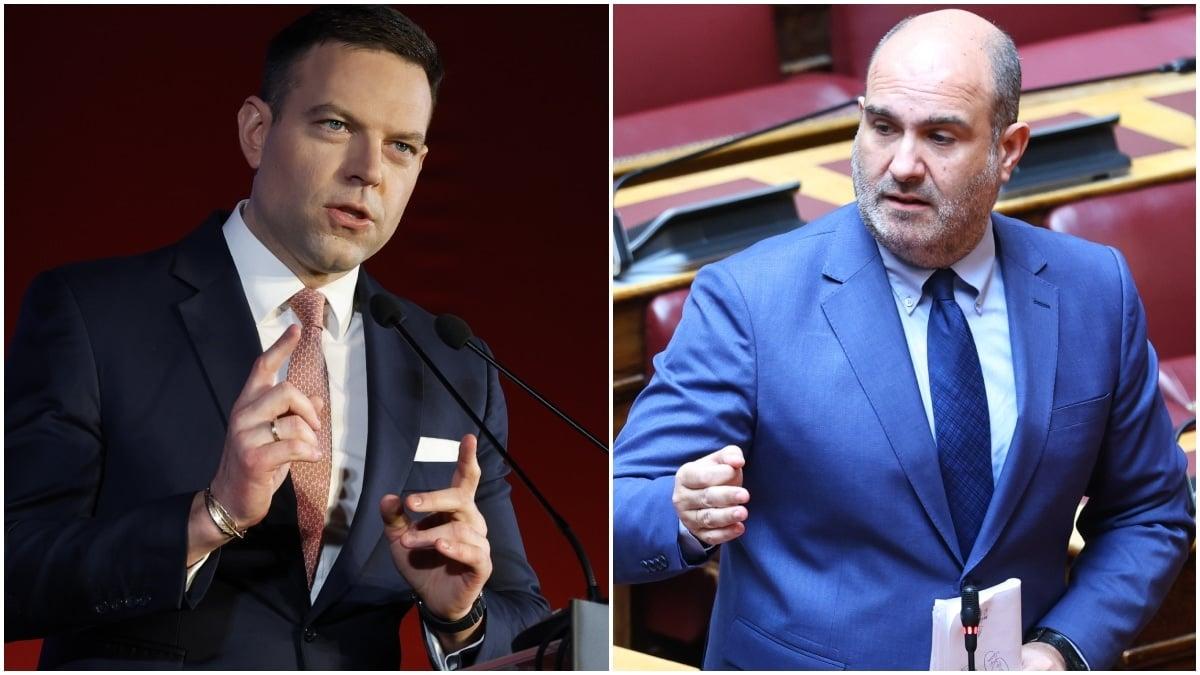 kasselakis markopoylos