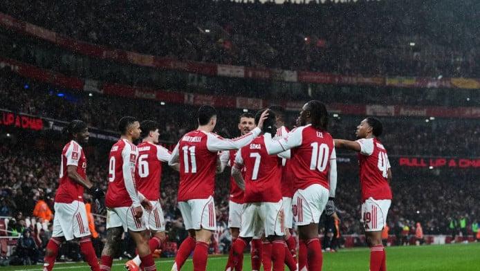 Αυτό είναι το φαβορί για την κατάκτηση της Premier League