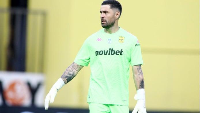 Υπόθεση Αθανασιάδη - Τι ισχύει με Άρη, Τουρκία - Στη... γωνία ο Ηρακλής