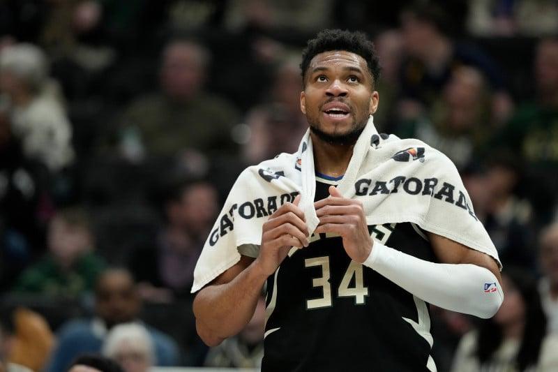 Η δήλωση του Γιάννη που "οργίασε" τις φήμες: "Πανέμορφη πόλη"