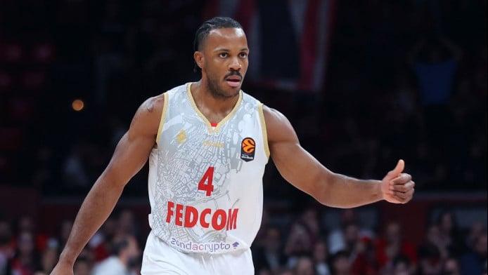 Την έριξε τη... βόμβα ο Μπλόσομγκεϊμ: "Τελευταία χρονιά στη Μονακό"