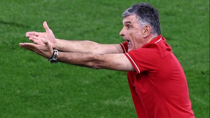 Καμπάνα Μεντιλίμπαρ σε 11αδάτο Ολυμπιακού πριν τον ΠΑΟ! Βγαίνει προς πώληση