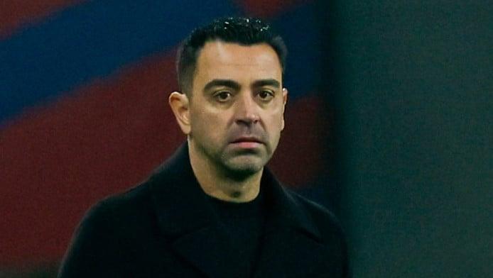 Απίστευτη εξέλιξη! Σκέψεις για επανένωση Τσάβι με Μέσι, Σουάρες