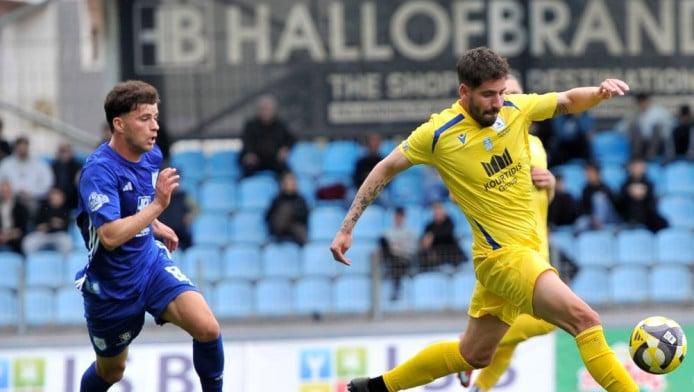  SL2: Σώθηκε ο ΠΑΟΚ Β’  -Ο ΠΑΣ Γιάννινα έριξε την Καβάλα στη Γ’ Εθνική (Vd)