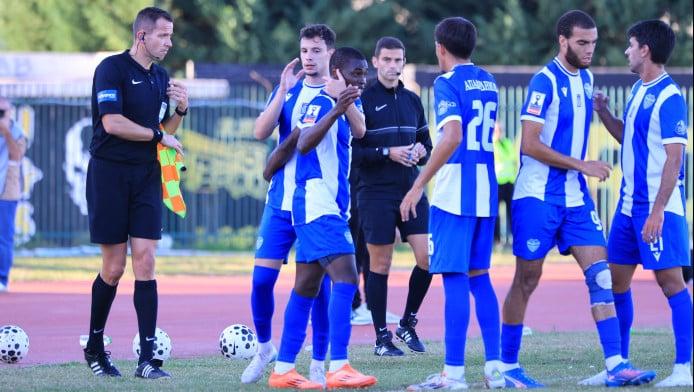 Σοκ στο Αιγάλεω: «Βόμβα» -6 βαθμών και τρέχει να προλάβει!