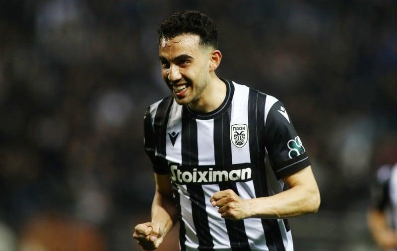 Αποκάλυψη για Μιχαηλίδη - Για αυτό έμεινε εκτός ενδεκάδας ΠΑΟΚ με ΑΕΚ