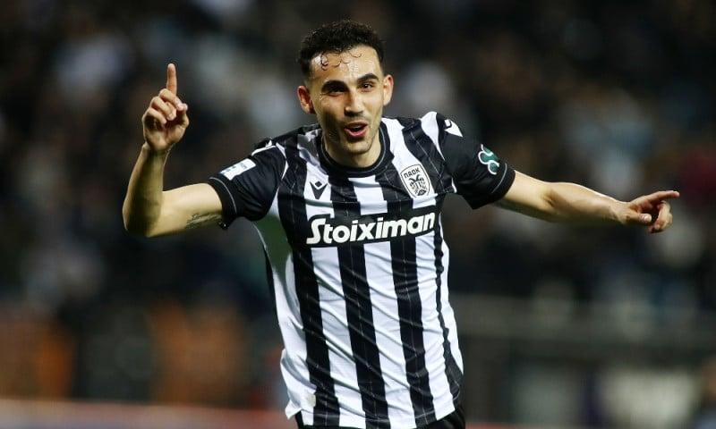 Αποκάλυψη για Μιχαηλίδη - Για αυτό έμεινε εκτός ενδεκάδας ΠΑΟΚ με ΑΕΚ