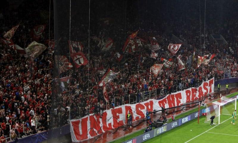 Γκάζια και εξηγήσεις από Θύρα 7: «ΚΑΝΕΙΣ παίκτης δεν στοχοποιήθηκε, αλλά…»!