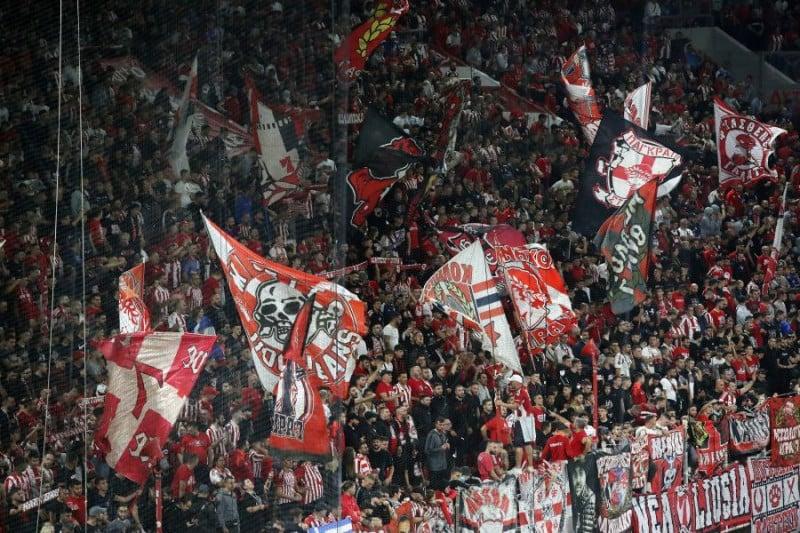 Γκάζια και εξηγήσεις από Θύρα 7: «ΚΑΝΕΙΣ παίκτης δεν στοχοποιήθηκε, αλλά…»!