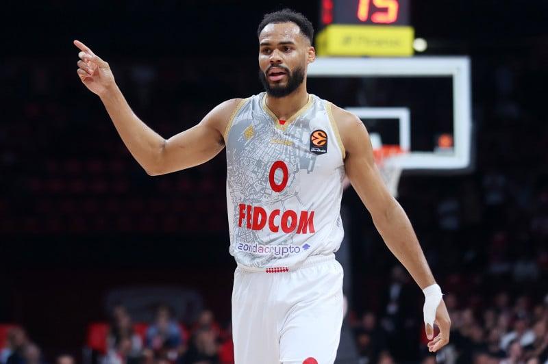 Διπλό πρόβλημα για Μονακό πριν τον ΠΑΟ - Εκτός Τάις, Οκόμπο