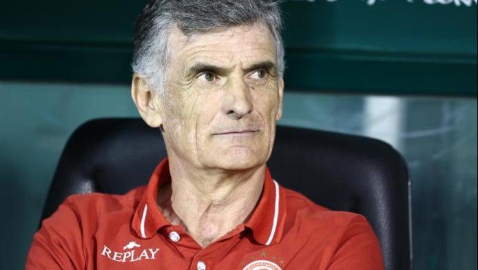 Καρπετόπουλος: