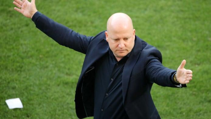 Εκκωφαντικό