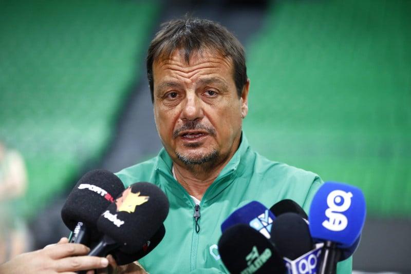 Αποκάλυψη Αταμάν για Μονακό, «αποθέωσε» Ολυμπιακό - Τι ζήτησε από τον κόσμο