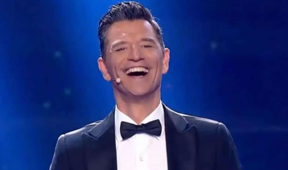 sakis rouvas