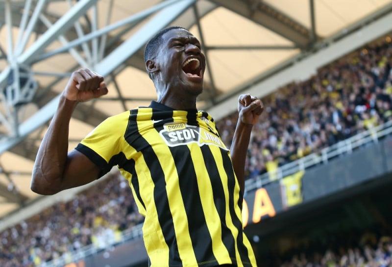 Ο μοναδικός στην ΑΕΚ που μπορεί να πωληθεί 25 εκατ.– Προτιμήθηκε από Τεττέη