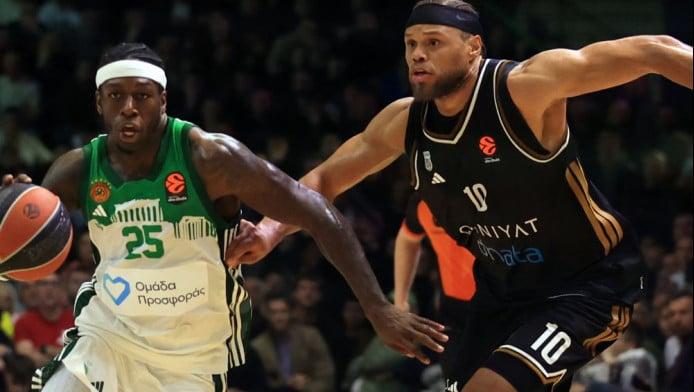 Bαρέθηκε ο Άντερσον! - “Οχι άλλα μηνύματα οπαδοί του Παναθηναϊκού”