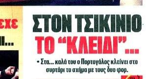 Αποκάλυψη
