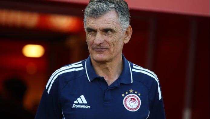 Δεν είναι εύκολο να πάρει δύο νίκες στα επόμενα ματς ο Ολυμπιακός (ΒΙΝΤΕΟ)