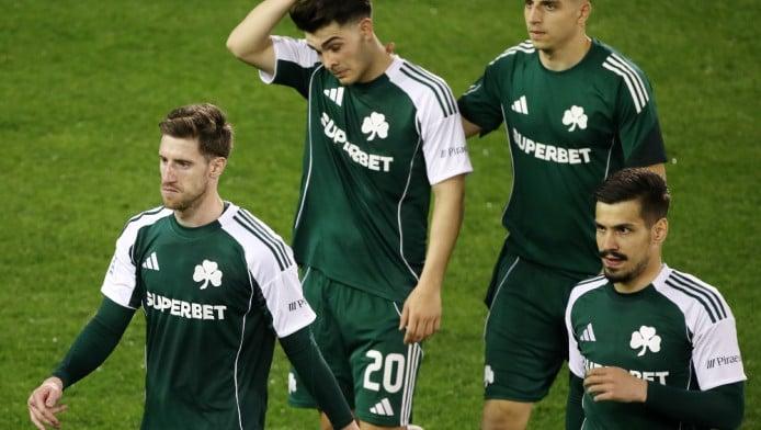 Η πρώτη «καμπάνα» στον ΠΑΟ - Τέλος πριν τον Μπενίτεθ παίκτης με συμβόλαιο!