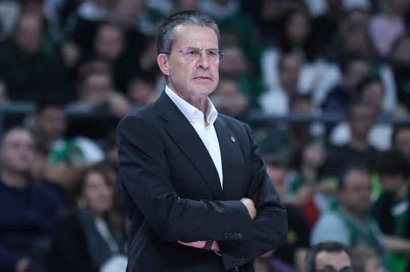 Euroleague: Αυτός είναι ο coach της χρονιάς - Ούτε Μπαρτζώκας, ούτε Αταμάν