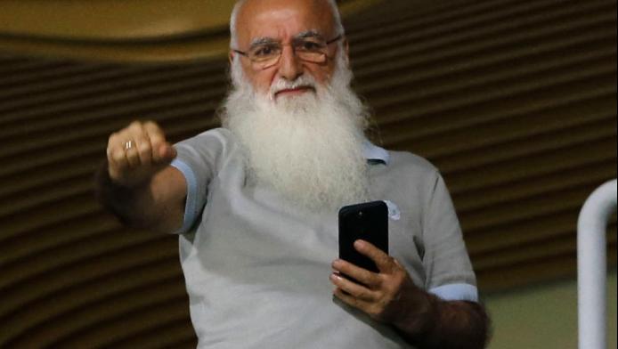 ΠΑΟΚ: Δεσμευτικές οι δηλώσεις Σαββίδη