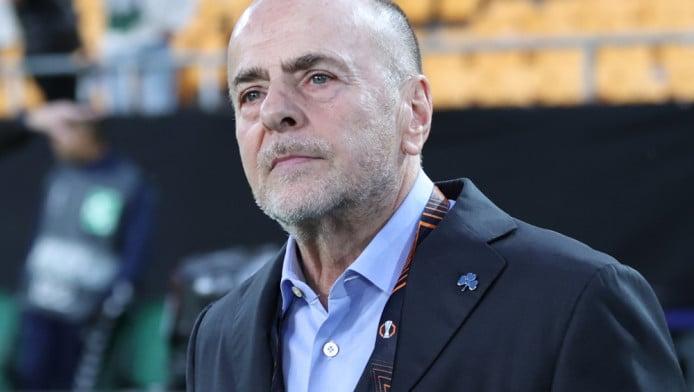 Συμφωνία 25 εκατ. ο Αλαφούζος για τον Βοτανικό - Τα δύο ονόματα στο γήπεδο!