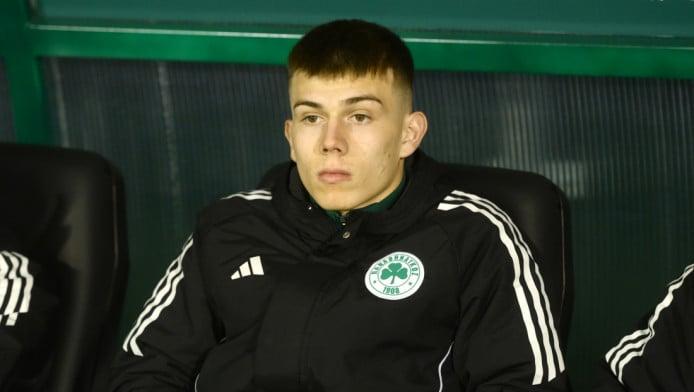 Τι γράφουν στην Κροατία για Παναθηναϊκό και Γιάγκουσιτς!