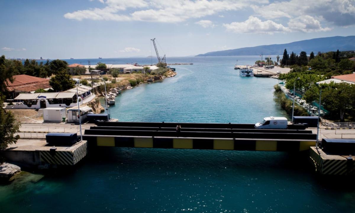 07b2f432 isthmos korinthou