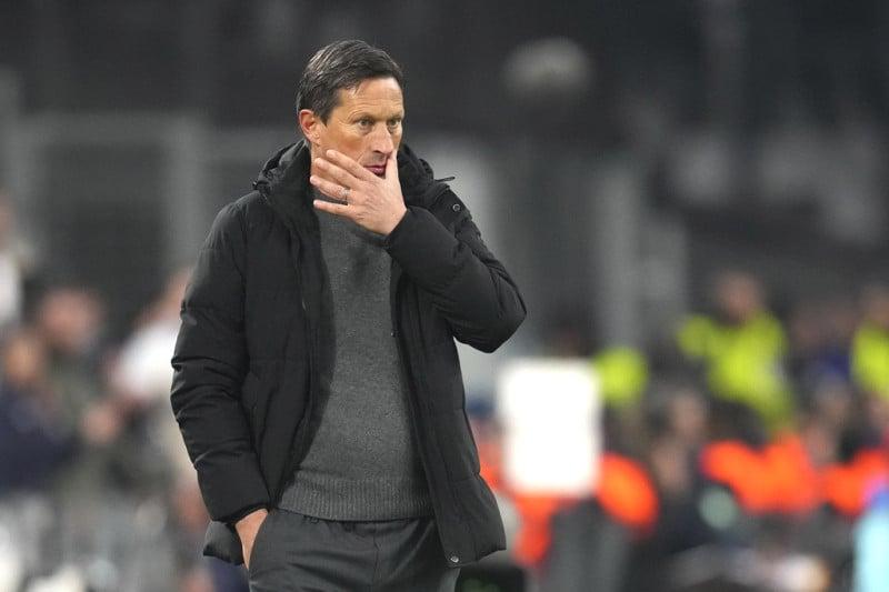 «Γκαγιάρδο, Μαρτίνς, Ρεμπρόφ και Τιάγκο Μότα - Ραντεβού με Παναθηναϊκό»!