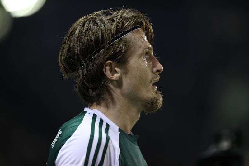 Η πρώτη «καμπάνα» στον ΠΑΟ - Τέλος πριν τον Μπενίτεθ παίκτης με συμβόλαιο!