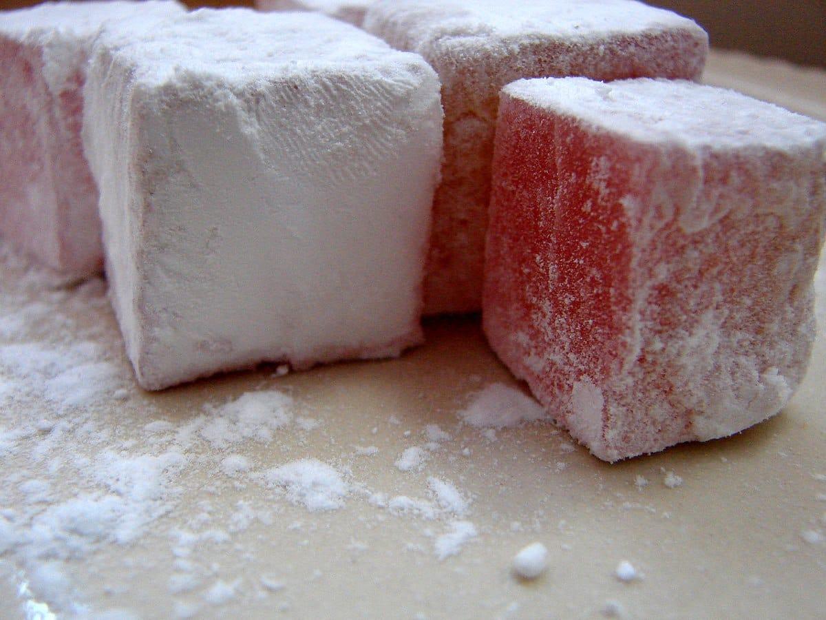 turkish delight