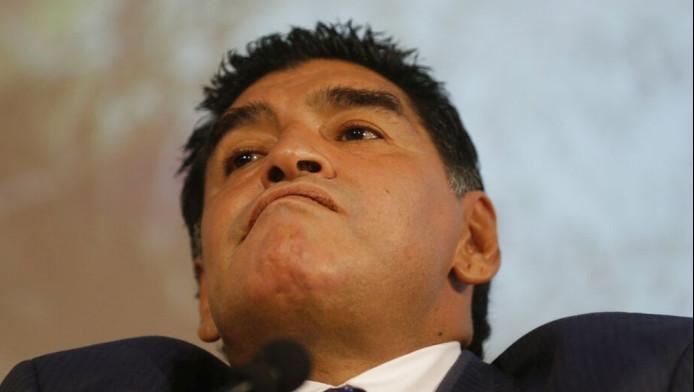 Σοκάρει ο Μπατιστούτα: "Ο Μαραντόνα πέθανε μόνος, σαν το σκυλί"