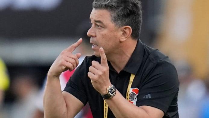 «Γκαγιάρδο, Μαρτίνς, Ρεμπρόφ και Τιάγκο Μότα - Ραντεβού με Παναθηναϊκό»!