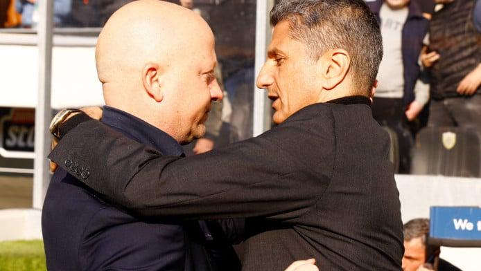 Η καλύτερη ομάδα στην Ελλάδα & η διαφορά Νίκολιτς με Μεντιλίμπαρ-Λουτσέσκου