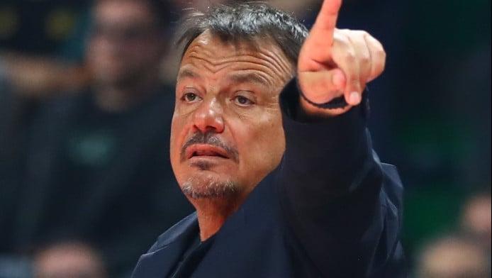 Η απόφαση Αταμάν στο 1.5’ που άλλαξε το ματς και το πλεονέκτημα με Βαλένθια