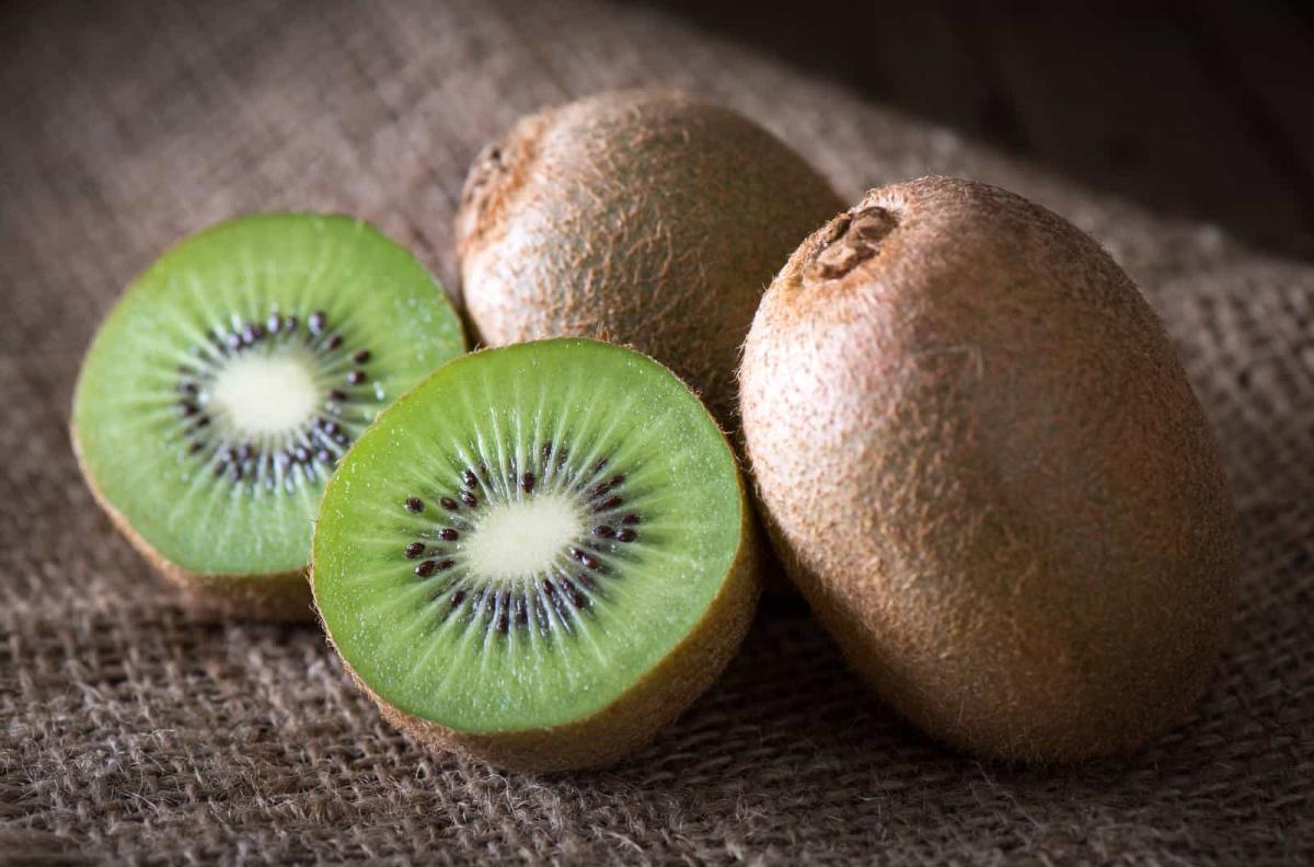 kiwi fruit