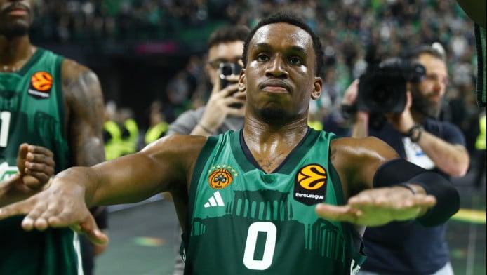 Έκλεισε... στόματα ο Αταμάν, τεράστια κίνηση με Σορτς στο ΟΑΚΑ