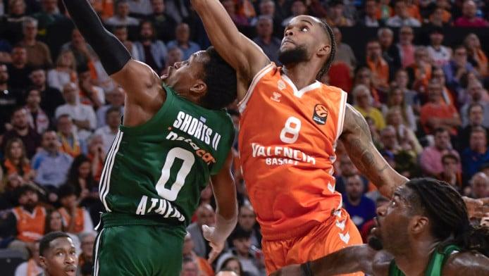 Αντίπαλος του Παναθηναϊκού αναδείχτηκε «ανερχόμενος αστέρας» της Euroleague