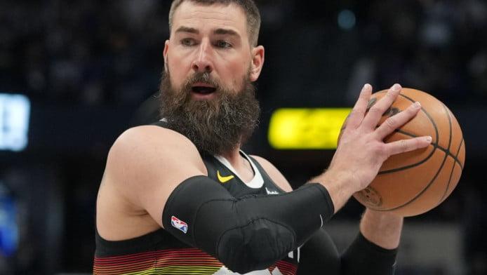 Έρχεται και… πριν το καλοκαίρι ο Βαλαντσιούνας - "Καραμπόλα" Χεζόνια-Πίτερς