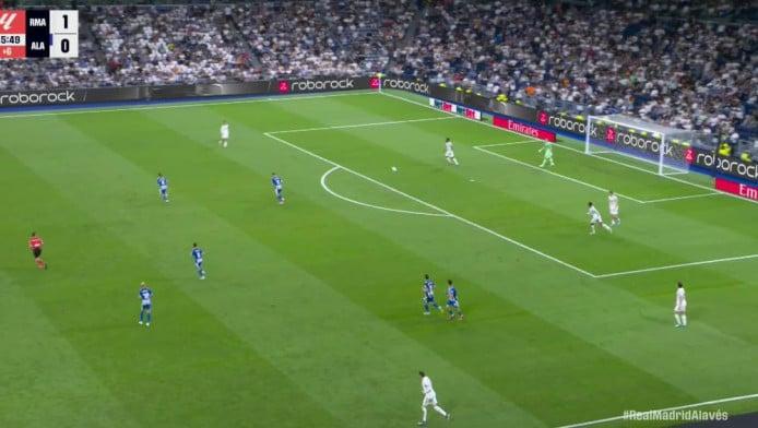  Πίσω στις νίκες η Ρεάλ, αλλά είναι αργά… (Ηighlights)